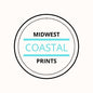 Midwest Coastal Prints Gift Card