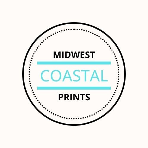 Custom 2x2-inch Square Photo Business Magnets (Set of 100)